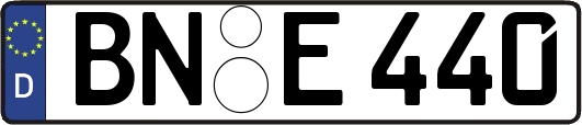 BN-E440