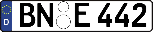 BN-E442