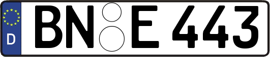 BN-E443