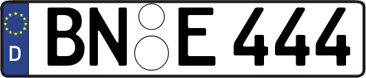 BN-E444