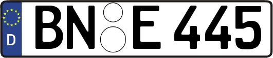 BN-E445