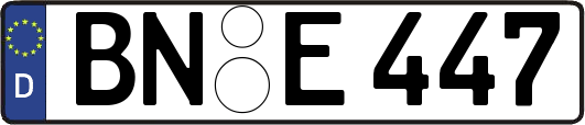 BN-E447