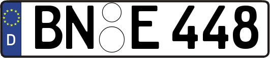 BN-E448