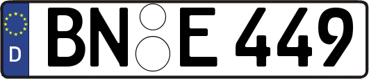 BN-E449
