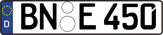 BN-E450