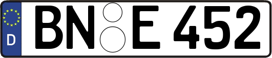 BN-E452