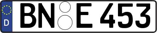 BN-E453
