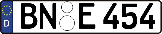 BN-E454