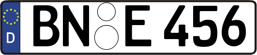 BN-E456