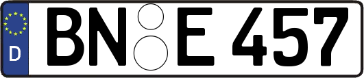 BN-E457