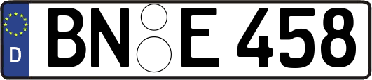 BN-E458