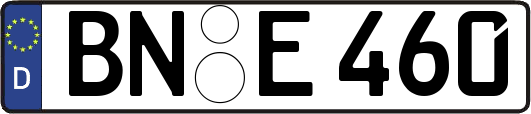 BN-E460