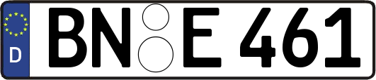 BN-E461