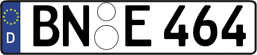 BN-E464