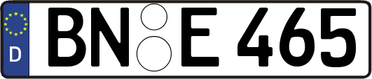 BN-E465