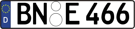 BN-E466
