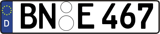 BN-E467