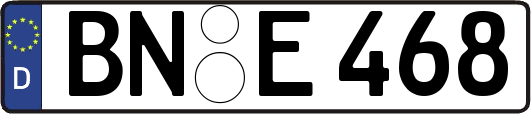 BN-E468
