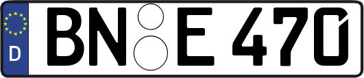 BN-E470