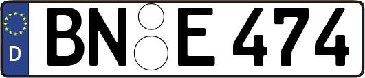 BN-E474