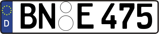 BN-E475