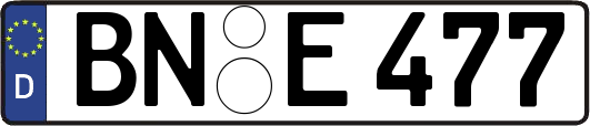 BN-E477