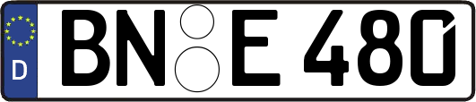 BN-E480