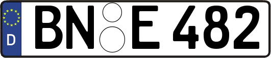 BN-E482
