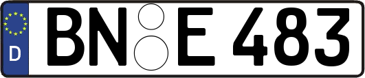 BN-E483