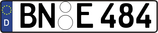 BN-E484