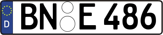 BN-E486