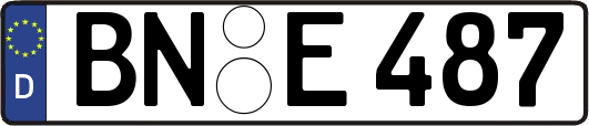 BN-E487