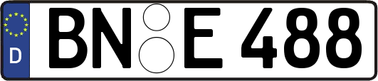 BN-E488