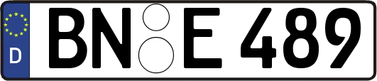 BN-E489