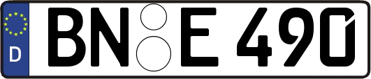 BN-E490