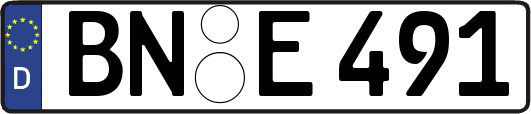 BN-E491