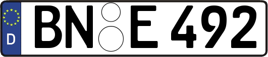BN-E492