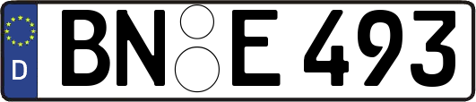 BN-E493