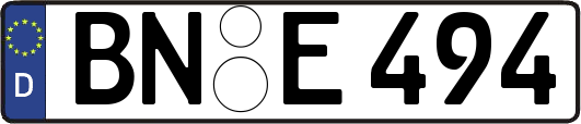 BN-E494