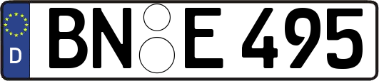BN-E495