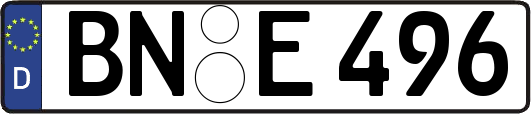 BN-E496
