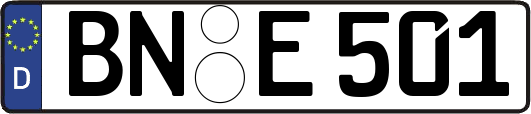 BN-E501