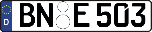 BN-E503