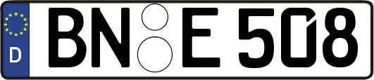 BN-E508