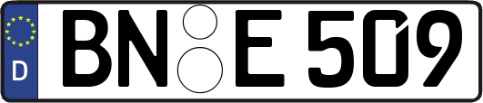 BN-E509