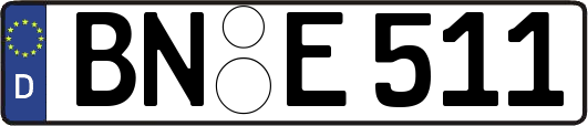 BN-E511