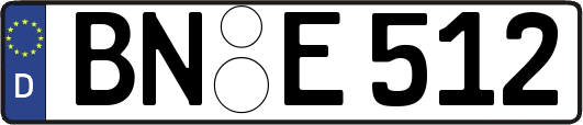 BN-E512