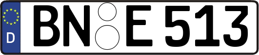 BN-E513
