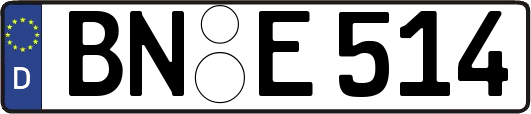 BN-E514