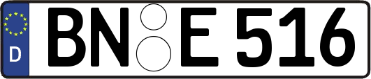 BN-E516